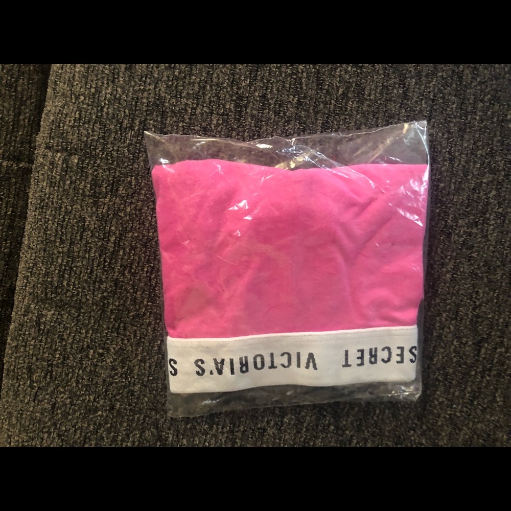 Victoria Secret boy short new